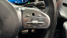 Mercedes-Benz CLA 180 AMG Line Premium Plus 4dr Tip Auto Petrol Saloon